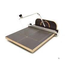 HBM Styroporschneider 18 Watt Verstellbar und kippbar HBM Styroporschneider 18 Watt Verstellbar und kippbar