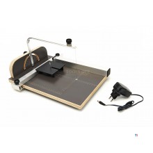 HBM Styroporschneider 18 Watt Verstellbar und kippbar HBM Styroporschneider 18 Watt Verstellbar und kippbar