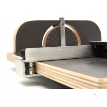 HBM Styroporschneider 18 Watt Verstellbar und kippbar HBM Styroporschneider 18 Watt Verstellbar und kippbar