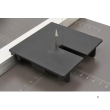 HBM Styroporschneider 18 Watt Verstellbar und kippbar HBM Styroporschneider 18 Watt Verstellbar und kippbar