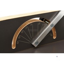 HBM Styroporschneider 18 Watt Verstellbar und kippbar HBM Styroporschneider 18 Watt Verstellbar und kippbar