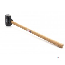 HBM 4000 Gram Splitting Ax / Demolition Hammer with Ash Wood Handle