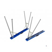  HBM-pukkisarja, 2 osaa - 99,5 x 48 x 78 cm.