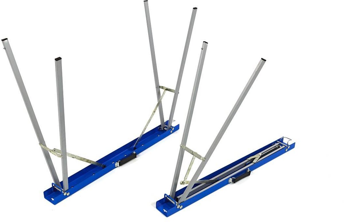  HBM-pukkisarja, 2 osaa - 99,5 x 48 x 78 cm.