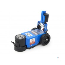 HBM Professional Pneumatic Truck Jack 25 - 50 Tonn