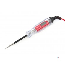 HBM Multifunction Car Circuit Tester 3 - 40 Volt with LCD Display