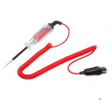 Tester multifunzione per auto HBM 3 - 40 Volt con display LCD