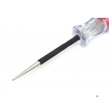 Tester multifunzione per auto HBM 3 - 40 Volt con display LCD