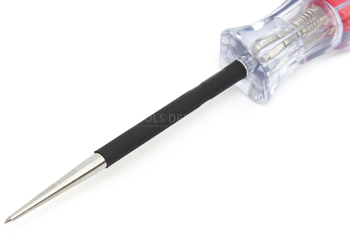 Tester multifunzione per auto HBM 3 - 40 Volt con display LCD