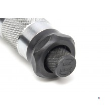 HBM 5 Piece Torque Wrench Set From 2 - 210 Nm