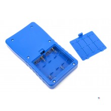 HBM Universal Automotive Relay Tester Batteridrevet