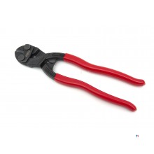 HBM 200mm. Professional 62HRC Hardened Bolt Cutters, Wire Cutters