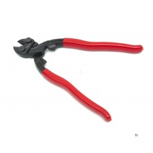 HBM 200mm. Profesjonelle 62HRC herdede boltkuttere, trådkuttere HBM 200mm. Profesjonelle 62HRC herdede boltkuttere, trådkuttere