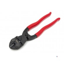 HBM 200mm. Profesjonelle 62HRC herdede boltkuttere, trådkuttere HBM 200mm. Profesjonelle 62HRC herdede boltkuttere, trådkuttere