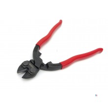 HBM 200mm. Profesjonelle 62HRC herdede boltkuttere, trådkuttere HBM 200mm. Profesjonelle 62HRC herdede boltkuttere, trådkuttere