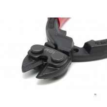 HBM 200mm. Profesjonelle 62HRC herdede boltkuttere, trådkuttere HBM 200mm. Profesjonelle 62HRC herdede boltkuttere, trådkuttere