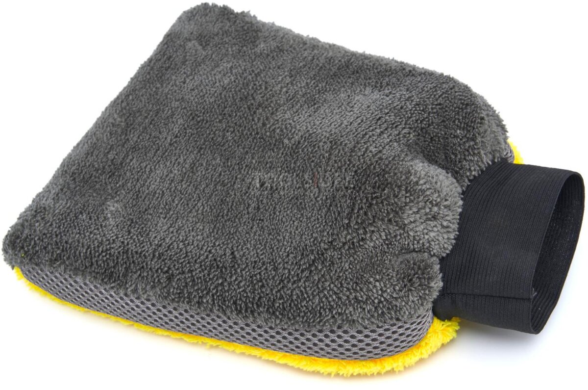 HBM Universal Microfiber Wash Hanske