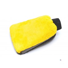 HBM Universal Microfiber Wash Hanske