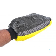 HBM Universal Microfiber Wash Hanske