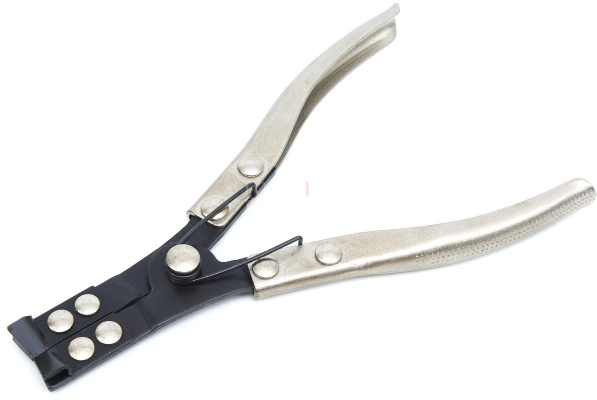 HBM 205 mm Universal-Kolbenfederzange 60 - 120 mm