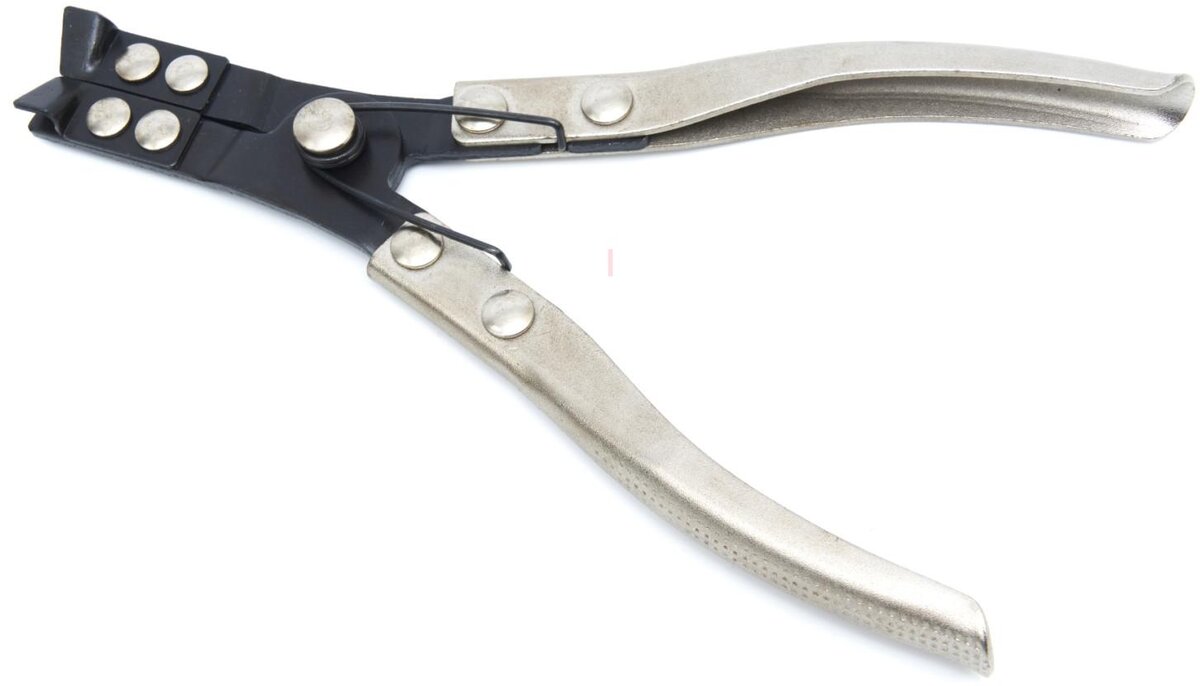 HBM 205 mm Universal-Kolbenfederzange 60 - 120 mm