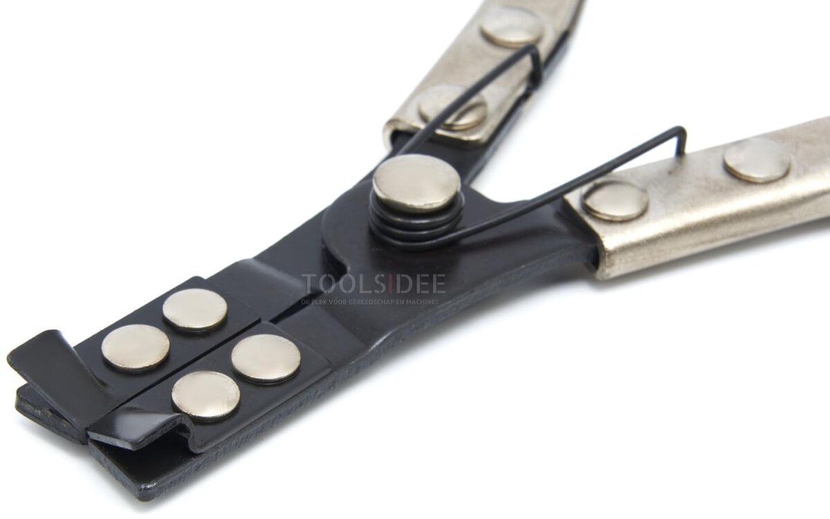 HBM 205 mm Universal-Kolbenfederzange 60 - 120 mm