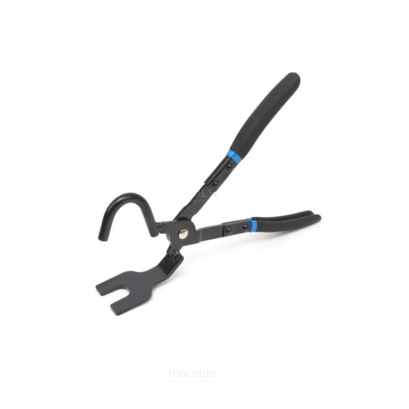 HBM Exhaust rubber Disassembly pliers 295 mm