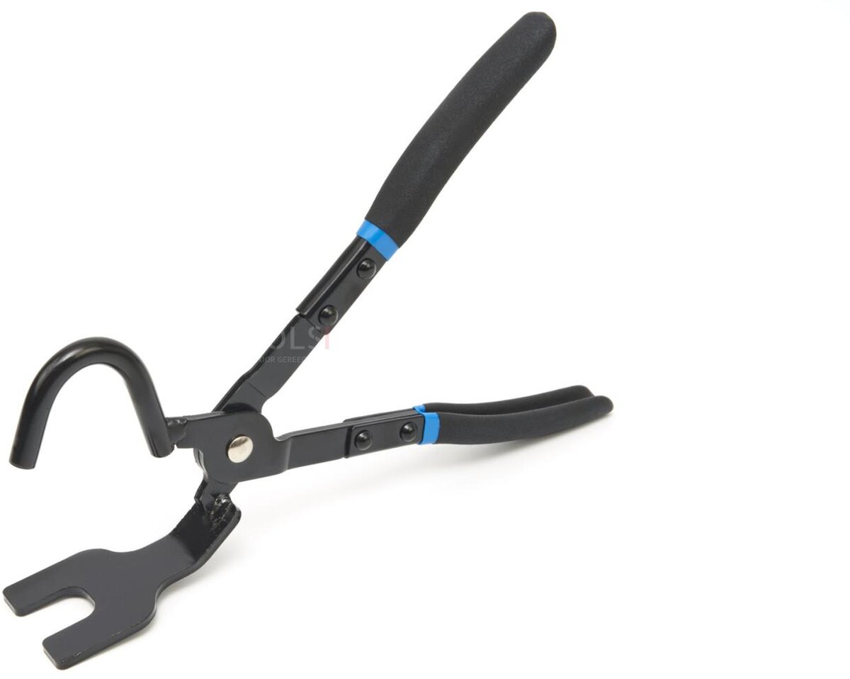 HBM Eksosgummi Demonteringstang 295 mm HBM Eksosgummi Demonteringstang 295 mm