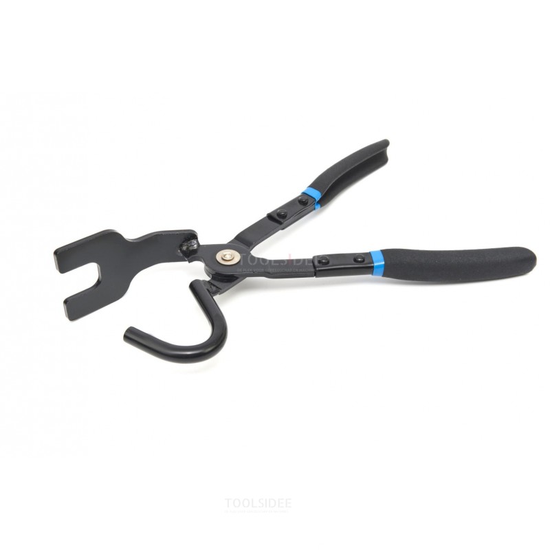 HBM Exhaust rubber Disassembly pliers 295 mm