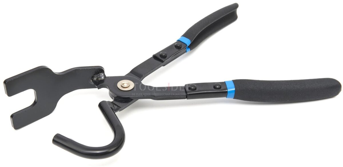 HBM Eksosgummi Demonteringstang 295 mm HBM Eksosgummi Demonteringstang 295 mm