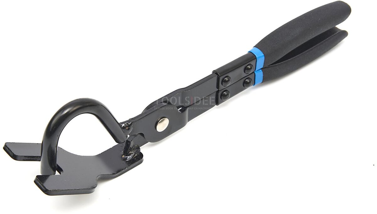 HBM Eksosgummi Demonteringstang 295 mm HBM Eksosgummi Demonteringstang 295 mm