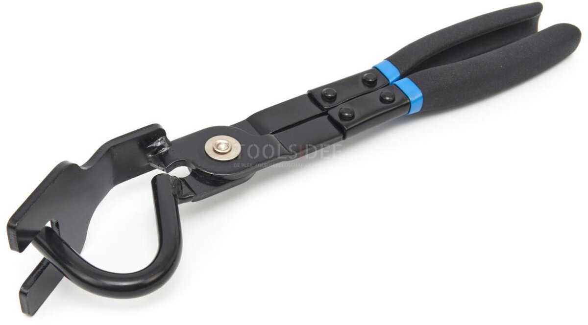 HBM Eksosgummi Demonteringstang 295 mm HBM Eksosgummi Demonteringstang 295 mm