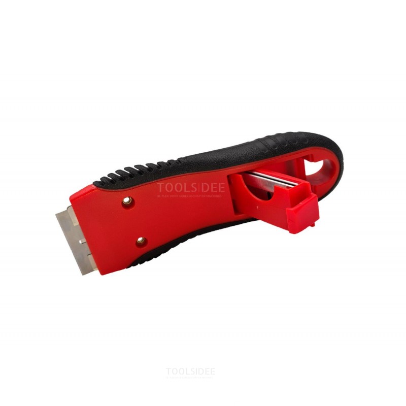 Schroef-snelkoppeling male IG 1/4 GAS Schroefsnelkoppeling FASTER - 86001200