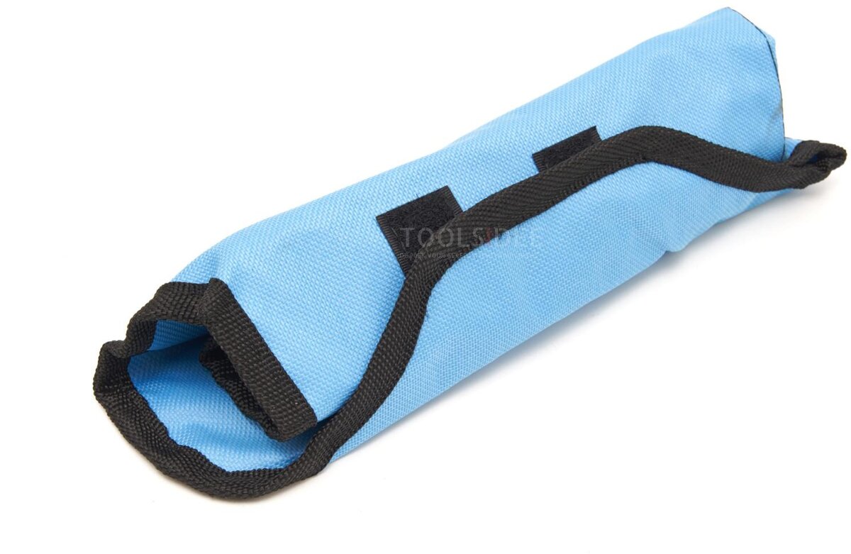 HBM Ekstra flatnøkkelsett 5,5 - 27 mm 8-delt