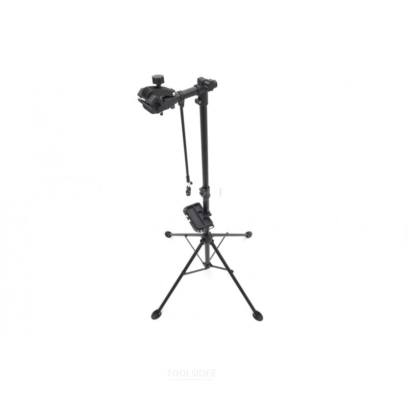 HBM Professional Height Adjustable Bicycle Assembly Stand 109 - 190 cm.
