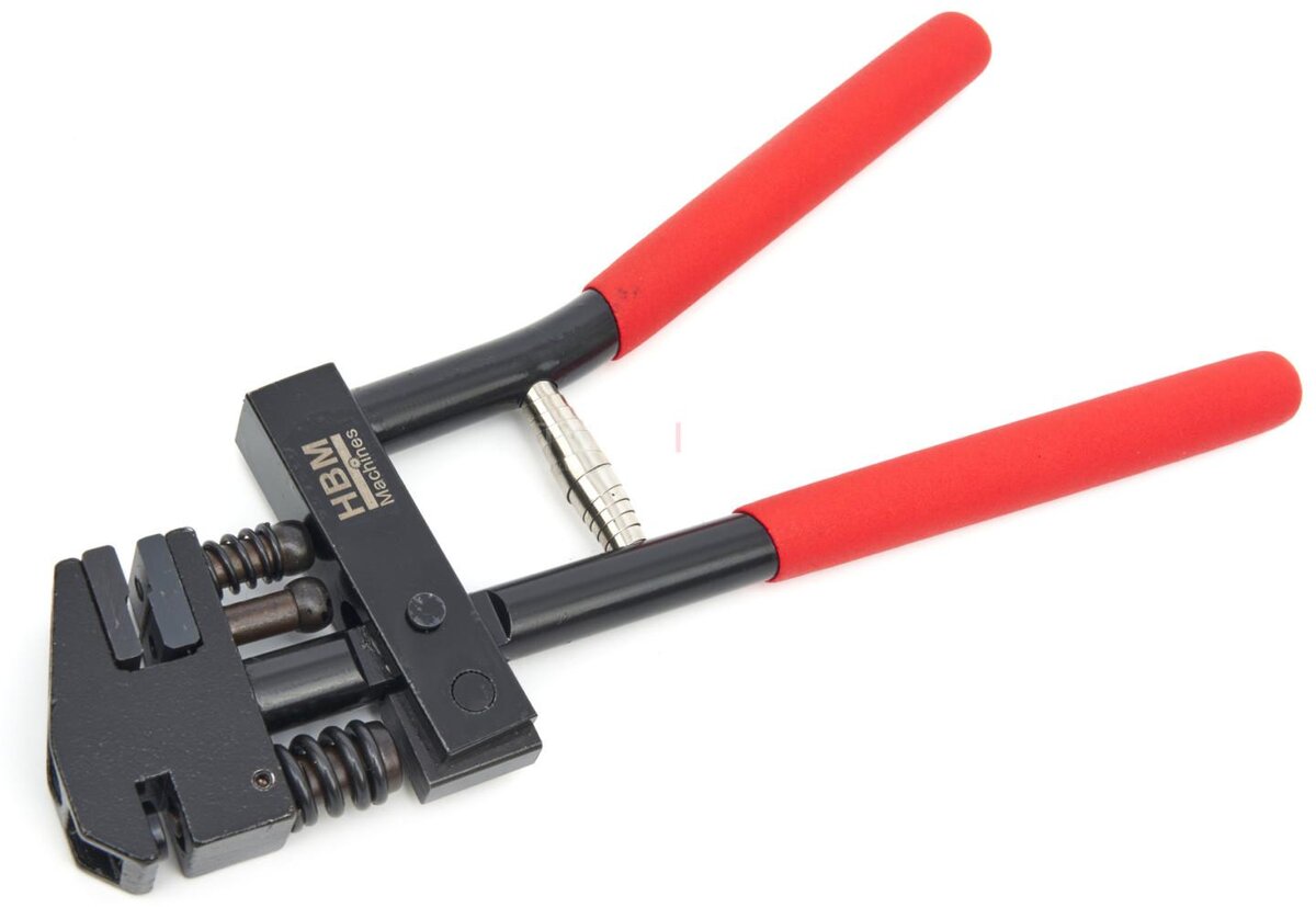 HBM Combinatie Pons en Verzet Tang Model 2 