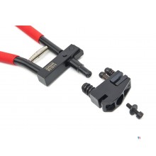 HBM Combinatie Pons en Verzet Tang Model 2 