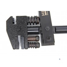 HBM Combinatie Pons en Verzet Tang Model 2 