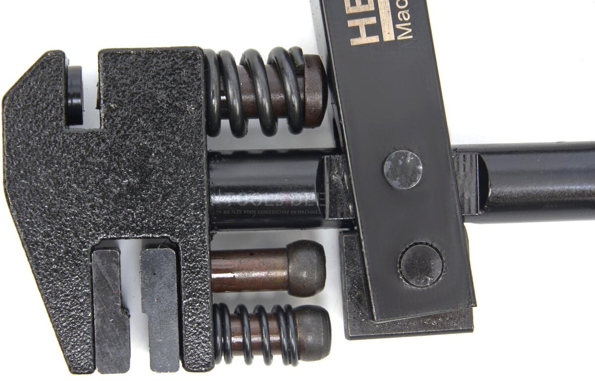 HBM Combinatie Pons en Verzet Tang Model 2 