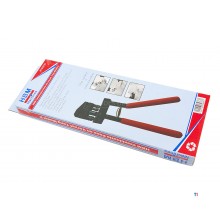 HBM Combinatie Pons en Verzet Tang Model 2 