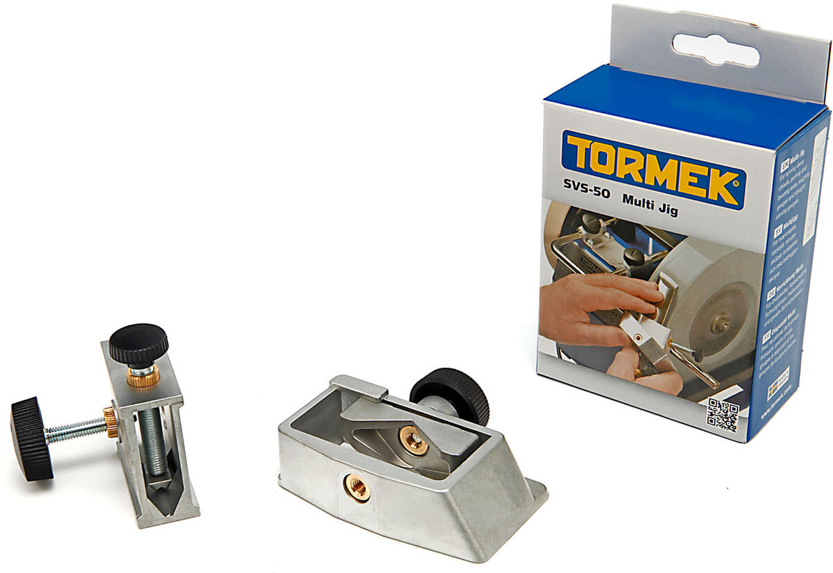 Tormek SVS - 50 Multi Blade Sharpening Aid