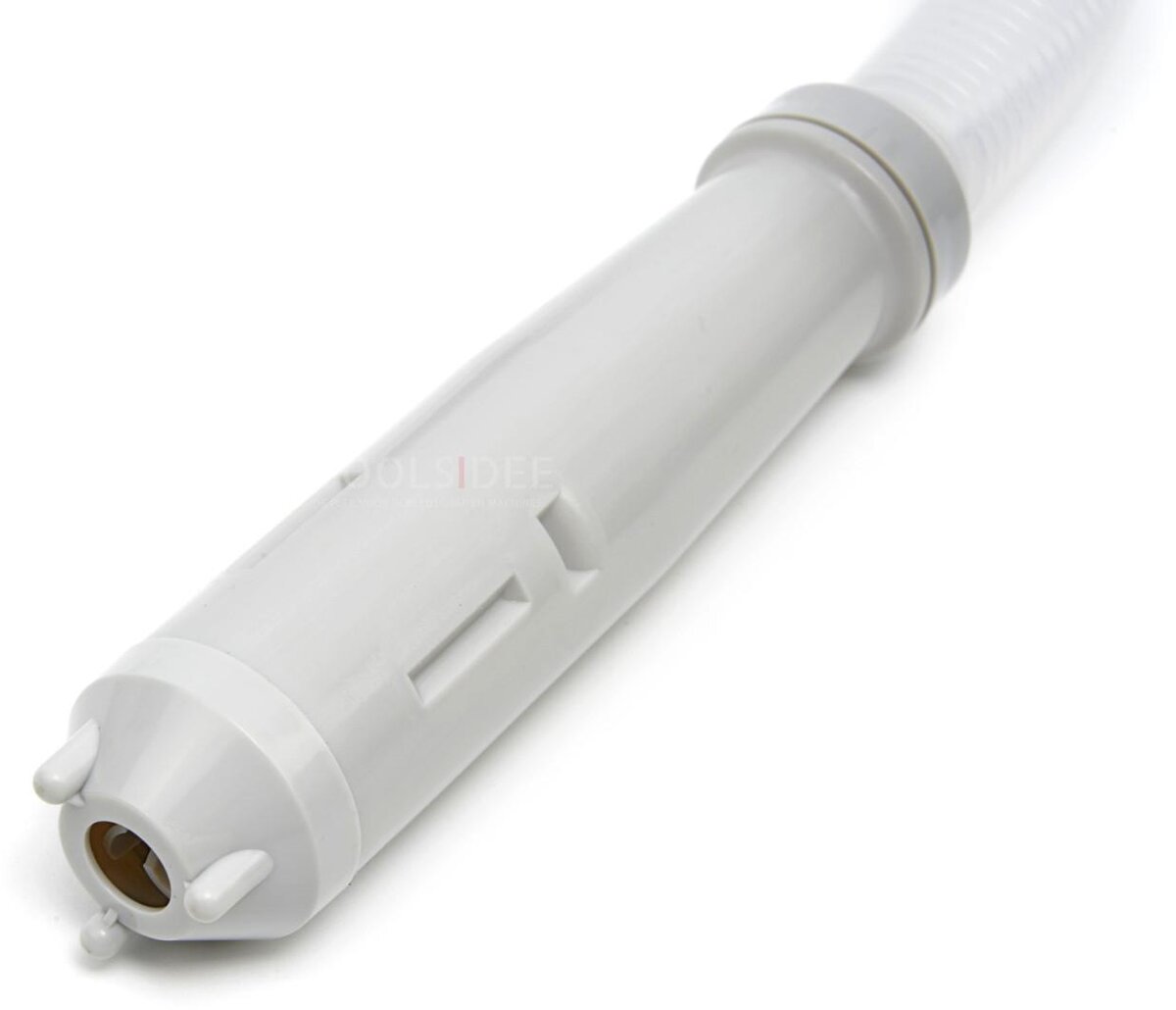 HBM Professionele olie-, benzine- en vloeistofpomp op batterijen inclusief slangen, 3 adapters, 10 l/min HBM Professionele olie-, benzine- en vloeistofpomp op batterijen inclusief slangen, 3 adapters, 10 l/min