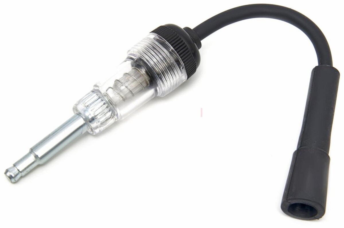 HBM Tändstift Spark Tester 270 mm