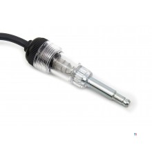 HBM Tändstift Spark Tester 270 mm