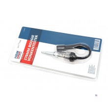 HBM Tändstift Spark Tester 270 mm