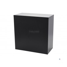 HBM 5 Drawers Profi Tool Cabinet 90 x 45 x 90 cm.