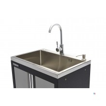 HBM servant med kran for verkstedutstyr