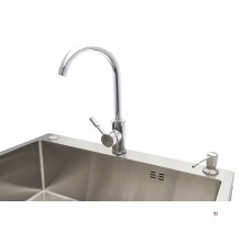 HBM servant med kran for verkstedutstyr