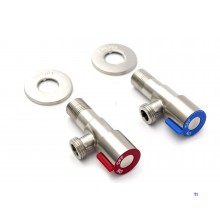 HBM servant med kran for verkstedutstyr