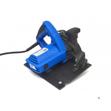 HBM 1400W Stone Incursion Hand Saw Water Cooled With Ruler 3 x 500 mm and 3 Diamond Saw Blades HBM 1400W Stone Incursion Hand Saw Water Cooled With Ruler 3 x 500 mm and 3 Diamond Saw Blades